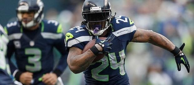 El carismático corredor quiere volver a la NFL, pero no con Seattle, con Oakland El carismático corredor quiere volver a la NFL, pero no con Seattle, con Oakland