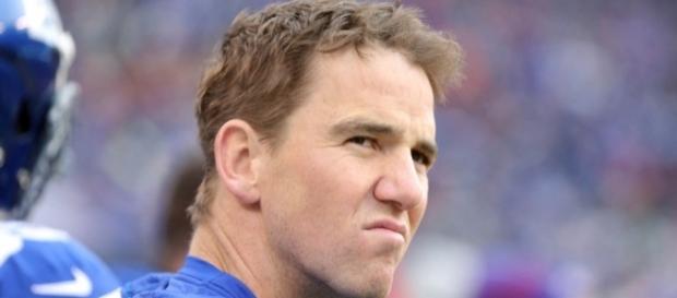 Eli Manning perfectly shows the generational divide in the NFL ... - usatoday.com Eli Manning perfectly shows the generational divide in the NFL ... - usatoday.com