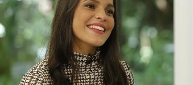 Emilly Araújo, campeã do "BBB17" Emilly Araújo, campeã do "BBB17"