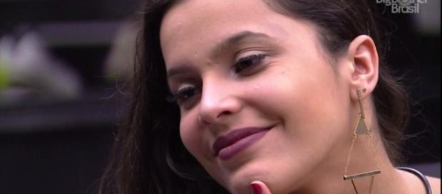 Emilly ganhou o prêmio de R$ 1,5 milhão do "BBB17" Emilly ganhou o prêmio de R$ 1,5 milhão do "BBB17"