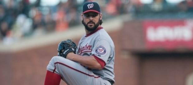 Fighting Illini in the MLB: Tanner Roark Picks Up Fifth Win Of The ... - writingillini.com Fighting Illini in the MLB: Tanner Roark Picks Up Fifth Win Of The ... - writingillini.com