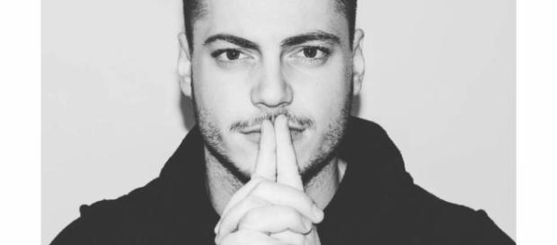 Florian Roche vous dévoile son quotidien sans tabou ! (VIDEO) Florian Roche vous dévoile son quotidien sans tabou ! (VIDEO)