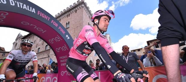 Gallery: 2016 Giro d'Italia, stage 8 | VeloNews.com - velonews.com Gallery: 2016 Giro d'Italia, stage 8 | VeloNews.com - velonews.com