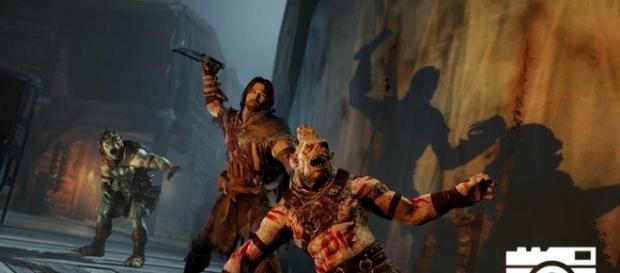 Games: Middle-earth: Shadow of War | MegaGames - megagames.com Games: Middle-earth: Shadow of War | MegaGames - megagames.com