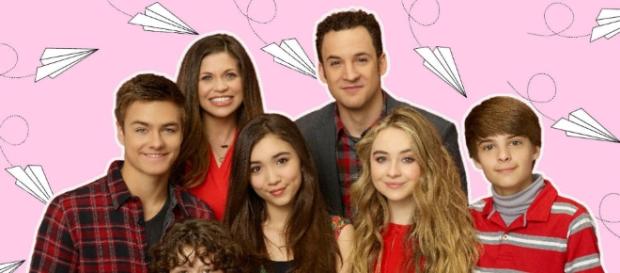Girl Meets World" Creator Says Efforts to Save The Show Might ... - seventeen.com Girl Meets World" Creator Says Efforts to Save The Show Might ... - seventeen.com