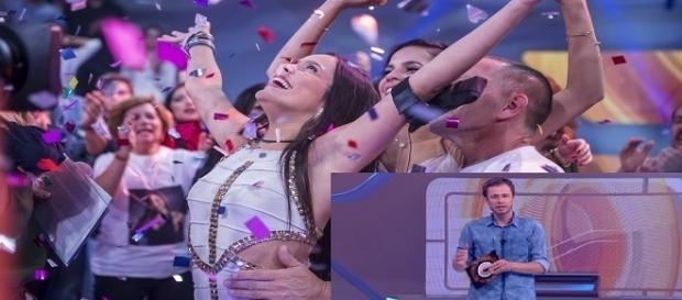 Globo pode responder a processo após ser investigada por fraude no BBB 17 Globo pode responder a processo após ser investigada por fraude no BBB 17
