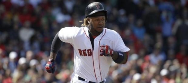 Hanley Ramirez rejuvenated with Red Sox - The Boston Globe - bostonglobe.com Hanley Ramirez rejuvenated with Red Sox - The Boston Globe - bostonglobe.com