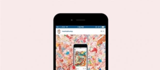 How collectors use Instagram to buy art. Photo courtesy of Artsy - artsy.net How collectors use Instagram to buy art. Photo courtesy of Artsy - artsy.net