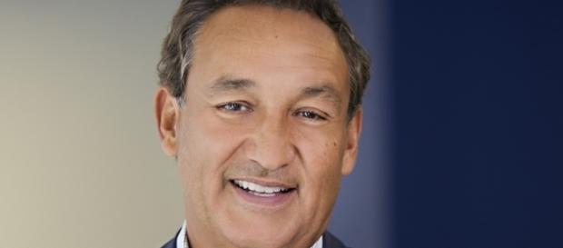 I'll Defend Oscar's Note to United Employees on Flight 3411 - Live ... - boardingarea.com I'll Defend Oscar's Note to United Employees on Flight 3411 - Live ... - boardingarea.com