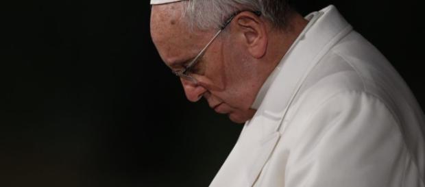 In Rome, Holy Week is also prime time for the pope - cruxnow.com In Rome, Holy Week is also prime time for the pope - cruxnow.com
