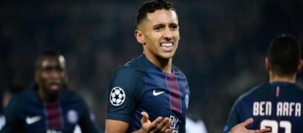L'agent de Marquinhos menace le PSG d'un départ ! - madeinfoot.com L'agent de Marquinhos menace le PSG d'un départ ! - madeinfoot.com