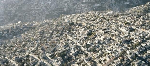 Las 10 ciudades más pobladas del mundo – Tourismaniac - wordpress.com Las 10 ciudades más pobladas del mundo – Tourismaniac - wordpress.com