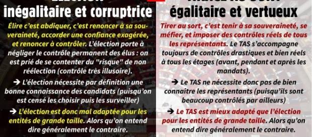 le vrai sens des mots | Blog du Plan C - chouard.org le vrai sens des mots | Blog du Plan C - chouard.org