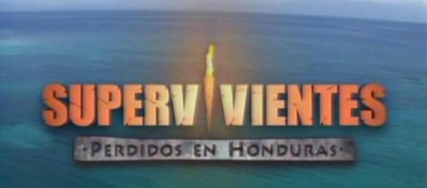 Lema de Supervivientes de todas las ediciones Lema de Supervivientes de todas las ediciones