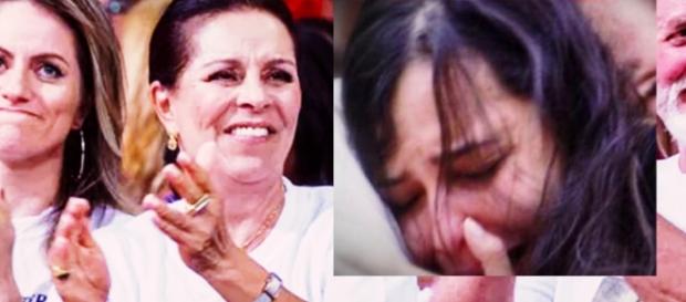 Mãe de Marcos conta tudo sobre sua preferência Mãe de Marcos conta tudo sobre sua preferência