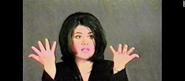 Monica Lewinsky's new mission: End cyberbullying - CNNPolitics.com - cnn.com Monica Lewinsky's new mission: End cyberbullying - CNNPolitics.com - cnn.com