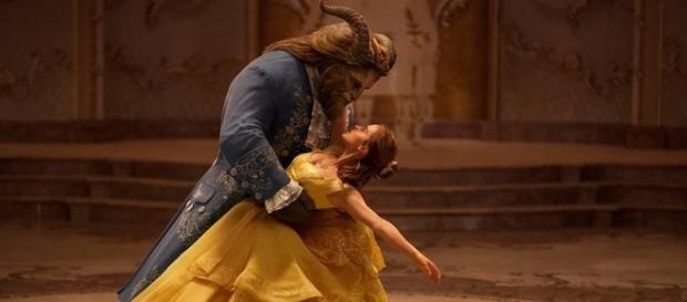 Movie Smack Talk 'Beauty and the Beast' Hits The $1 Billion Mark ... - moviesmacktalk.com Movie Smack Talk 'Beauty and the Beast' Hits The $1 Billion Mark ... - moviesmacktalk.com