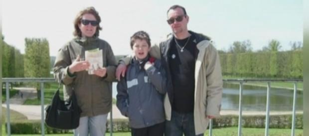 Pascal Troadec, sa femme et ses deux enfants ont été assassinés par son beau-fère Pascal Troadec, sa femme et ses deux enfants ont été assassinés par son beau-fère