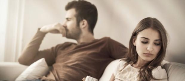 Quando o relacionamento vai mal Quando o relacionamento vai mal