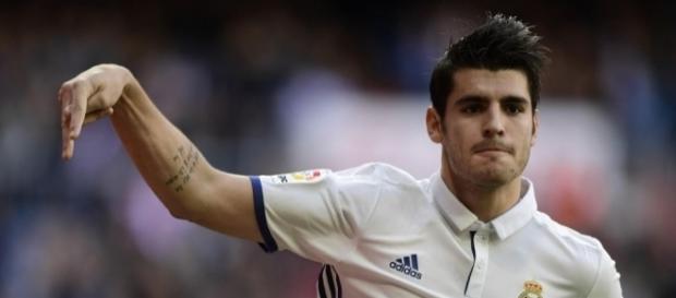 Real Madrid : Alvaro Morata a décidé de son avenir ! Real Madrid : Alvaro Morata a décidé de son avenir !
