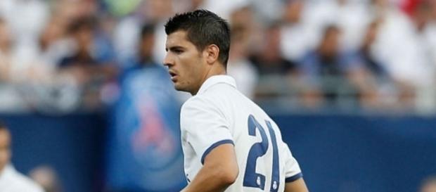 Real Madrid : Alvaro Morata scelle son avenir | SUNU FOOT - snfoot.tk Real Madrid : Alvaro Morata scelle son avenir | SUNU FOOT - snfoot.tk