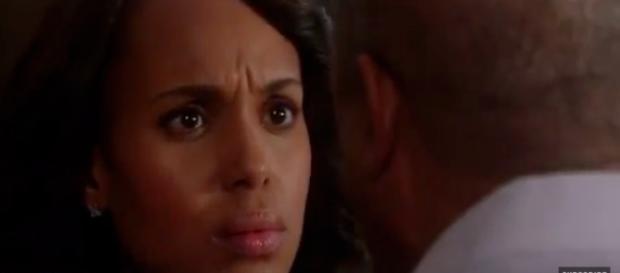 Scandal episode 11,season 6 screenshot image via Flickr.com Scandal episode 11,season 6 screenshot image via Flickr.com