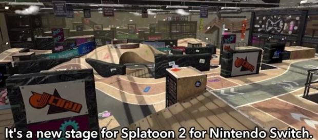 Splatoon 2 Archives - Nintendo Everything - nintendoeverything.com Splatoon 2 Archives - Nintendo Everything - nintendoeverything.com