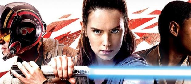 Star Wars 8 | Teaser Trailer - teaser-trailer.com Star Wars 8 | Teaser Trailer - teaser-trailer.com