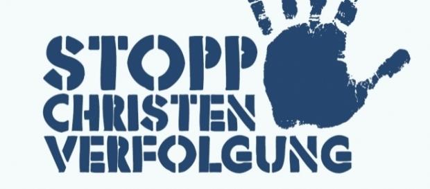 Stopp der Christenverfolgung – Tag der Menschenrechte ... - schreibfreiheit.eu Stopp der Christenverfolgung – Tag der Menschenrechte ... - schreibfreiheit.eu