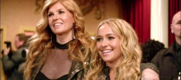 There will be life for Hayden Panettiere's Juliette after Rayna--Nashville set for Season 6 on CMT - zimbio.com There will be life for Hayden Panettiere's Juliette after Rayna--Nashville set for Season 6 on CMT - zimbio.com