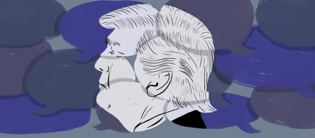Vermont's Response: Trump's First 100 Days - vpr.net Vermont's Response: Trump's First 100 Days - vpr.net