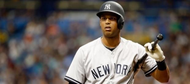 Yankees Aaron Hicks Hot Streak Too Little, Too Late - yanksgoyard.com Yankees Aaron Hicks Hot Streak Too Little, Too Late - yanksgoyard.com