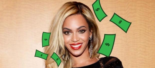You Won't Believe How Much Beyoncé Gets Paid for One Instagram ... - bet.com You Won't Believe How Much Beyoncé Gets Paid for One Instagram ... - bet.com