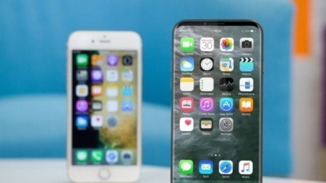 Apple iPhone 8 vi lascerà senza parole