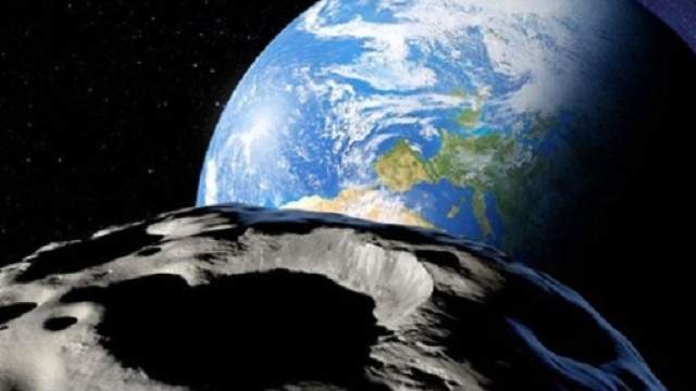 NASA: asteroide 2014 JO25 'sfiorerà' la Terra dopo Pasqua. Cosa dice l'Ente.