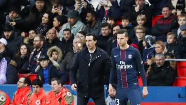 Draxler dresse des louanges à Emery - madeinfoot.com
