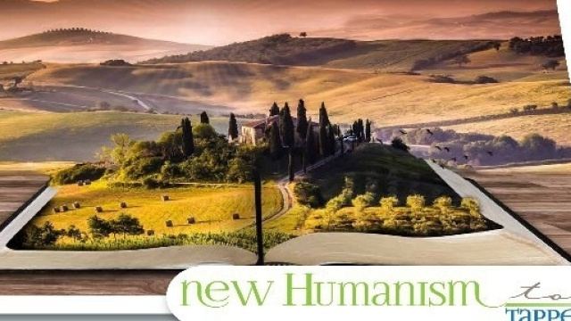 Foto Calendario New Humanism Tour