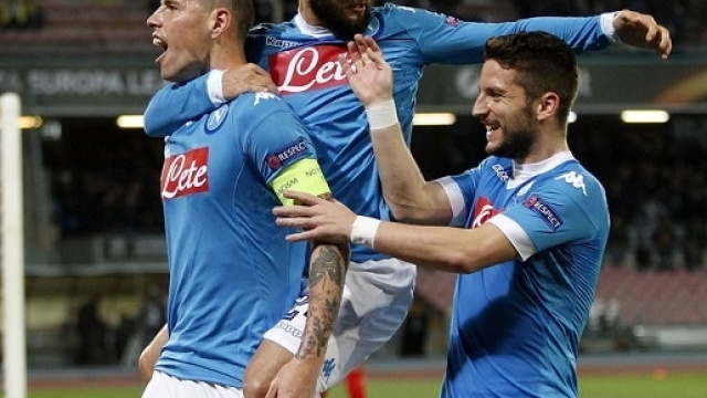 Inter: viaggio di Zanetti a Napoli.