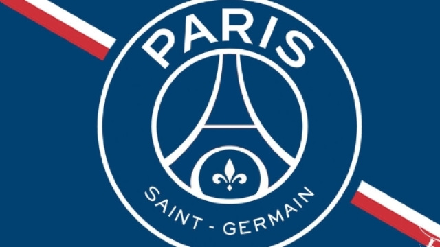 Junior Logo Psg Bleu by JuniorHeat0 on DeviantArt - deviantart.com