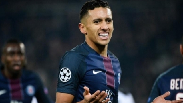 L'agent de Marquinhos menace le PSG d'un départ ! - madeinfoot.com