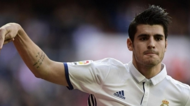 Real Madrid : Alvaro Morata a décidé de son avenir !