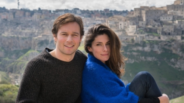 Sorelle fiction replica ultima puntata