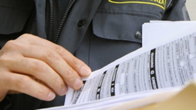 Torino, avvocato di grido ma evasore fiscale