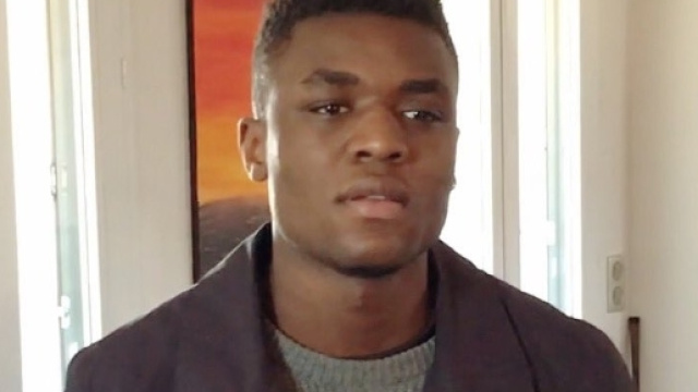 Wil Aime, explose tout sur son passage ! - KENAÏS - kenais.fr