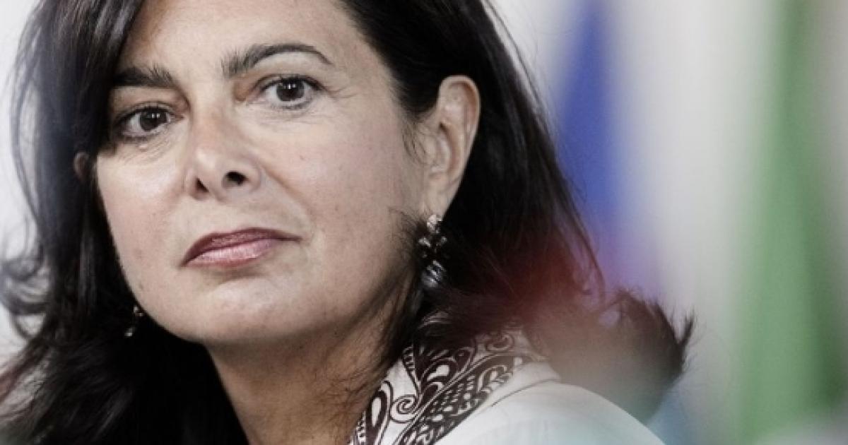 Boldrini si scaglia contro gli autori di Fake news: 'Sciacalli senza scrupoli'