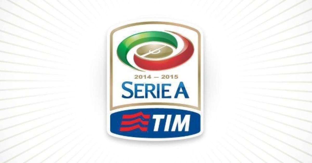 Partite Serie A oggi 15 aprile orari anticipi e posticipi