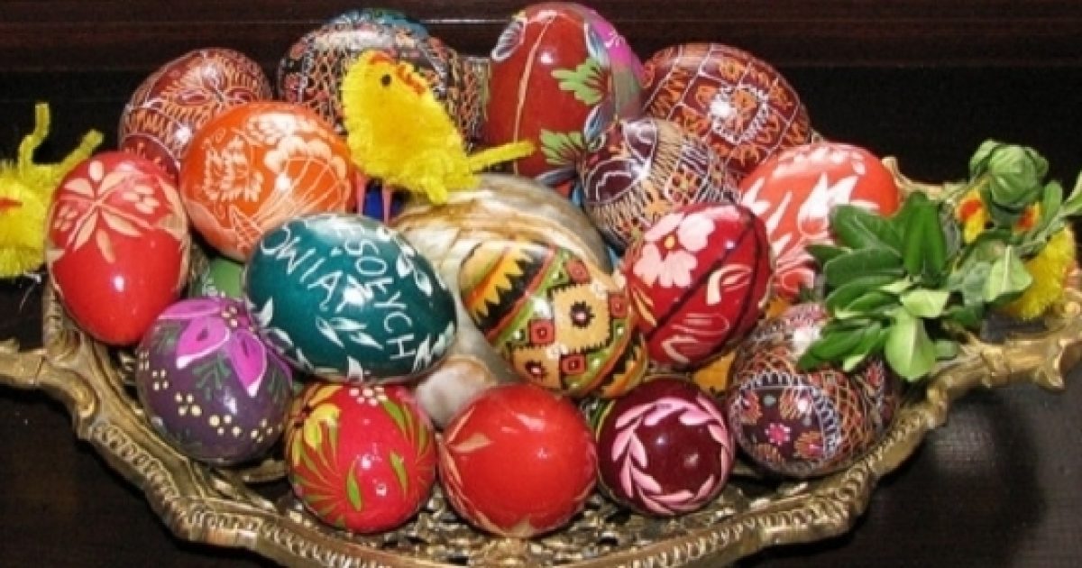Why is Easter such a “moveable feast”?