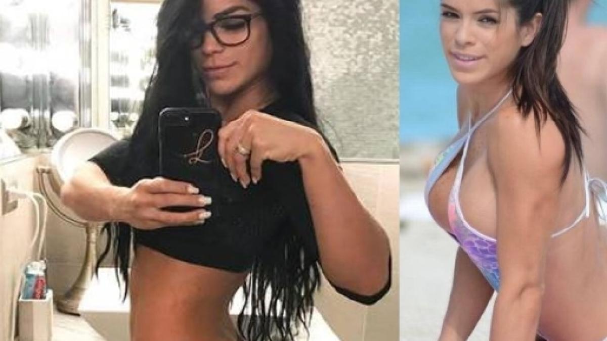 Celebrites Agnija Ditkovskyte nude photos 2019 Celebrites Agnija Ditkovskyte nude photos 2019