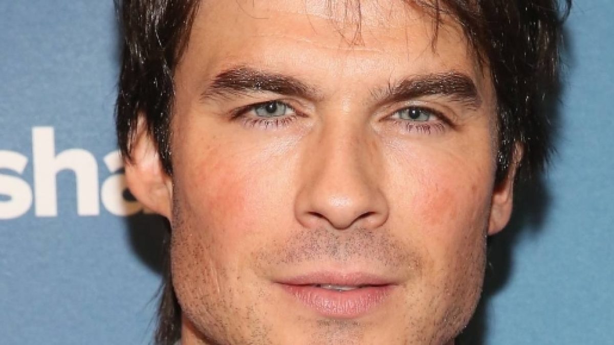 Filmes e séries com Ian Somerhalder disponíveis na Netflix