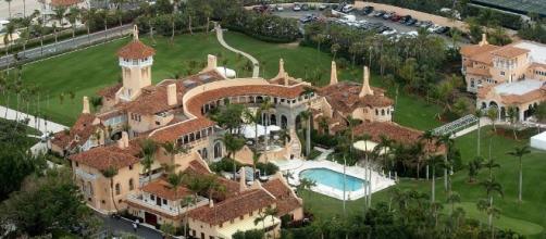 Mar-a-Lago: proof that Trump is about equality - SFGate - sfgate.com